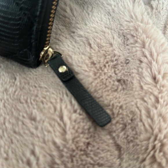 Kate Spade continental wallet -full zip - Picture 4 of 8